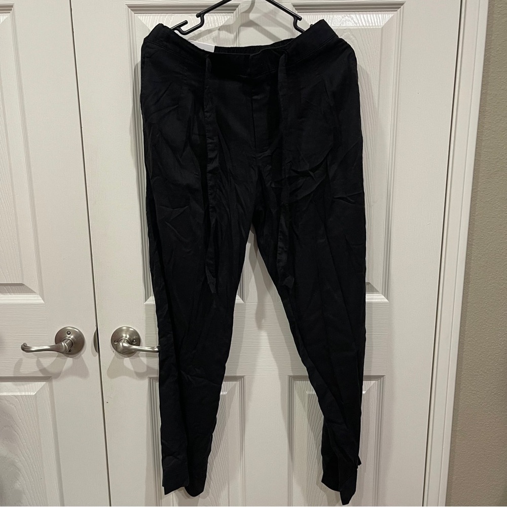 Tommy Hilfiger Linen Pants